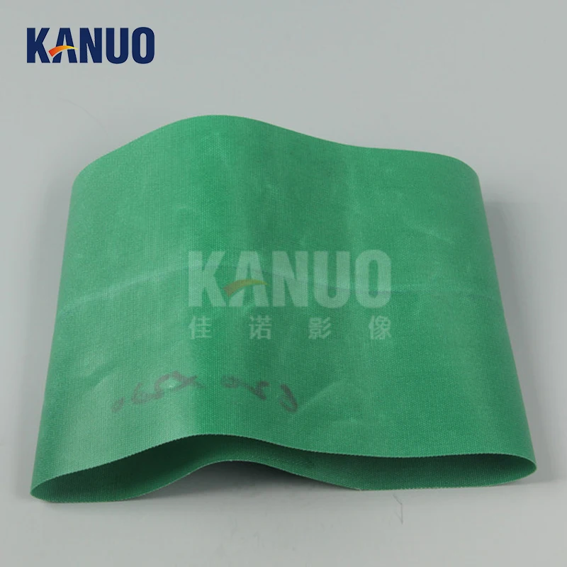 A041315 Green Belt (Short) for Noritsu QSS 26/30 series minilabs A041315G (620*230mm) A041315 Green Belt (Short) for Noritsu QSS 26/30 series minilabs A041315G (620*230mm)