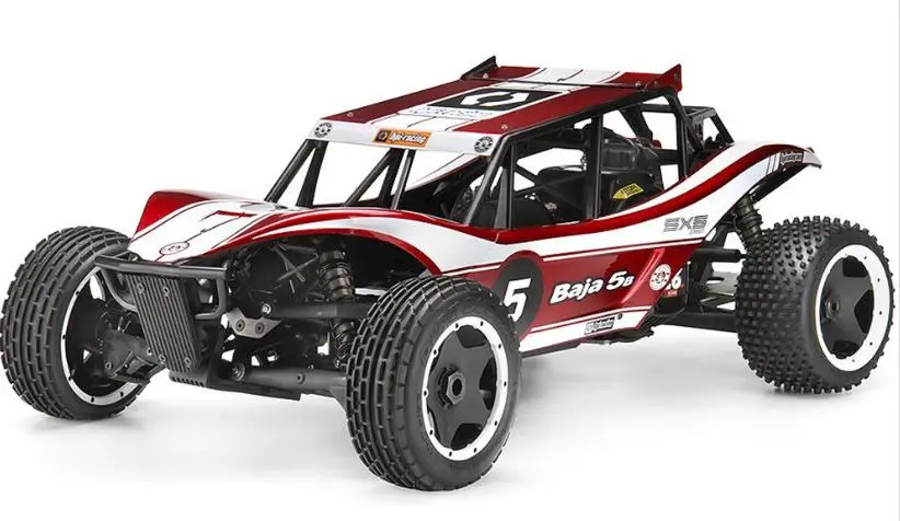 5B Sidewinder X52