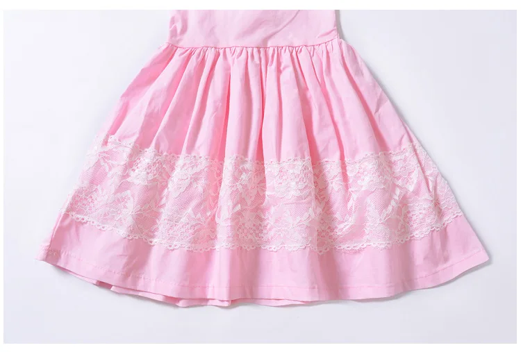 Розничная ; коллекция года; кружевное праздничное платье для девочек; Модное детское платье флаттер без рукавов; летнее платье с вышивкой и открытой спиной