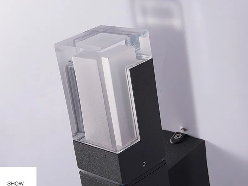 800x600 led wall light副本