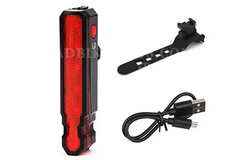 rear light (37)
