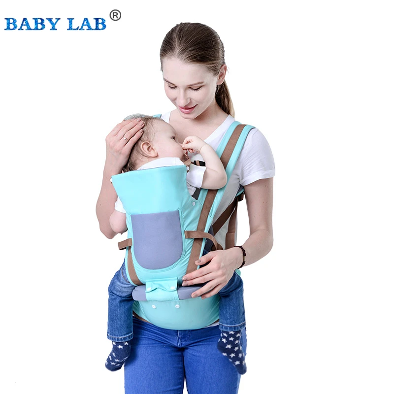 hipseat baby lab review