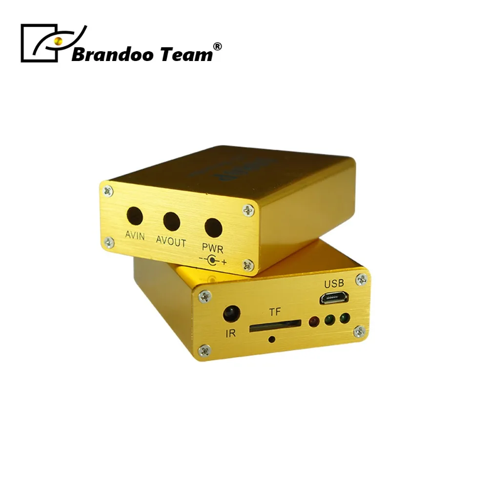 

FHD DVR Shop Home H.264 1ch Mini SD Card DVR FHD DVR 1080P CCTV DVR
