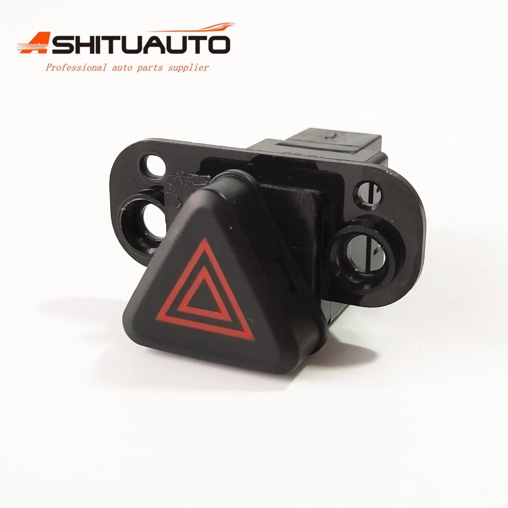 

AshituAuto OE Quality ELS Switch/Emergency Ramp Control Switch/Double Flashing Light Switch For Chevrolet Cruze 96828350