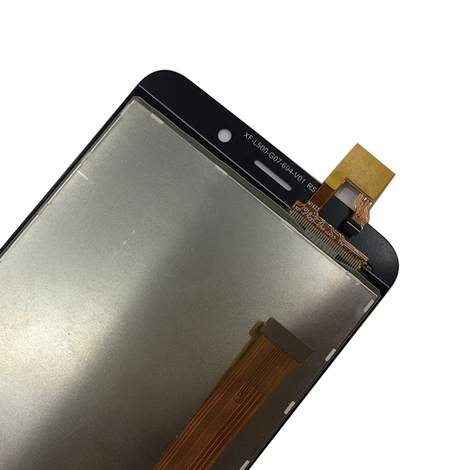 For Fly FS509 lcd assembly b (1)