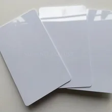 200 шт УВЧ для дальних дистанций тестовая бирка RFID 860 960 МГц/пассивная rfid-метка, UHF gen2 EPC iso карта-метка UHF бирка