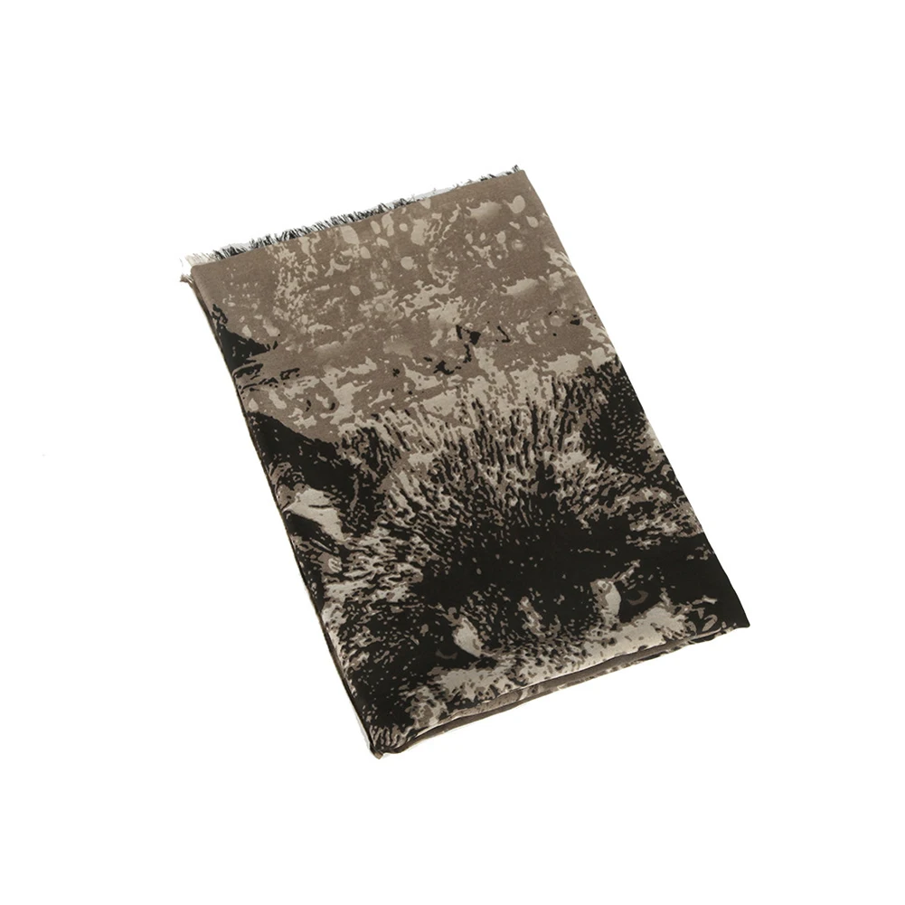 90x180 см волк женский квадратный Макси-шарф обертывание s Леди шаль пляжные шарфы обертывание