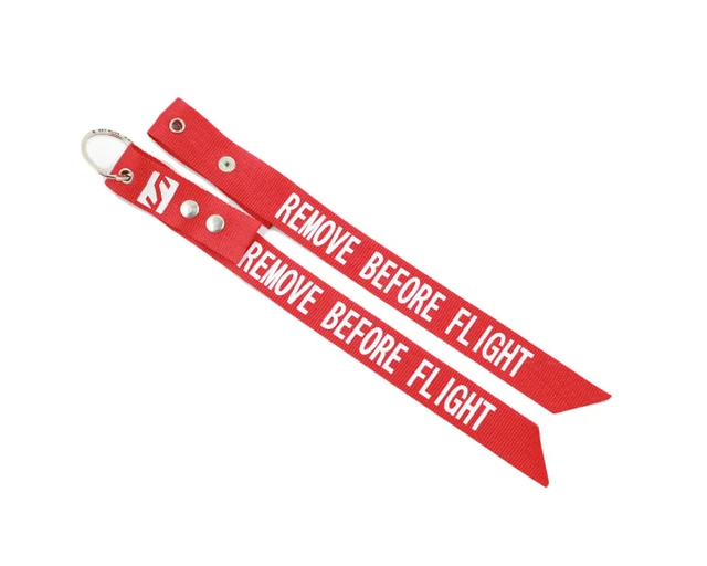 Aviation Luggage Strap Remove Before Flight