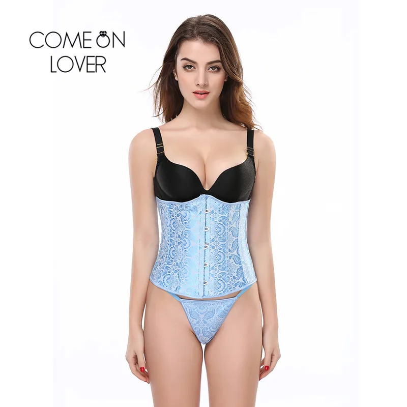 corset women05