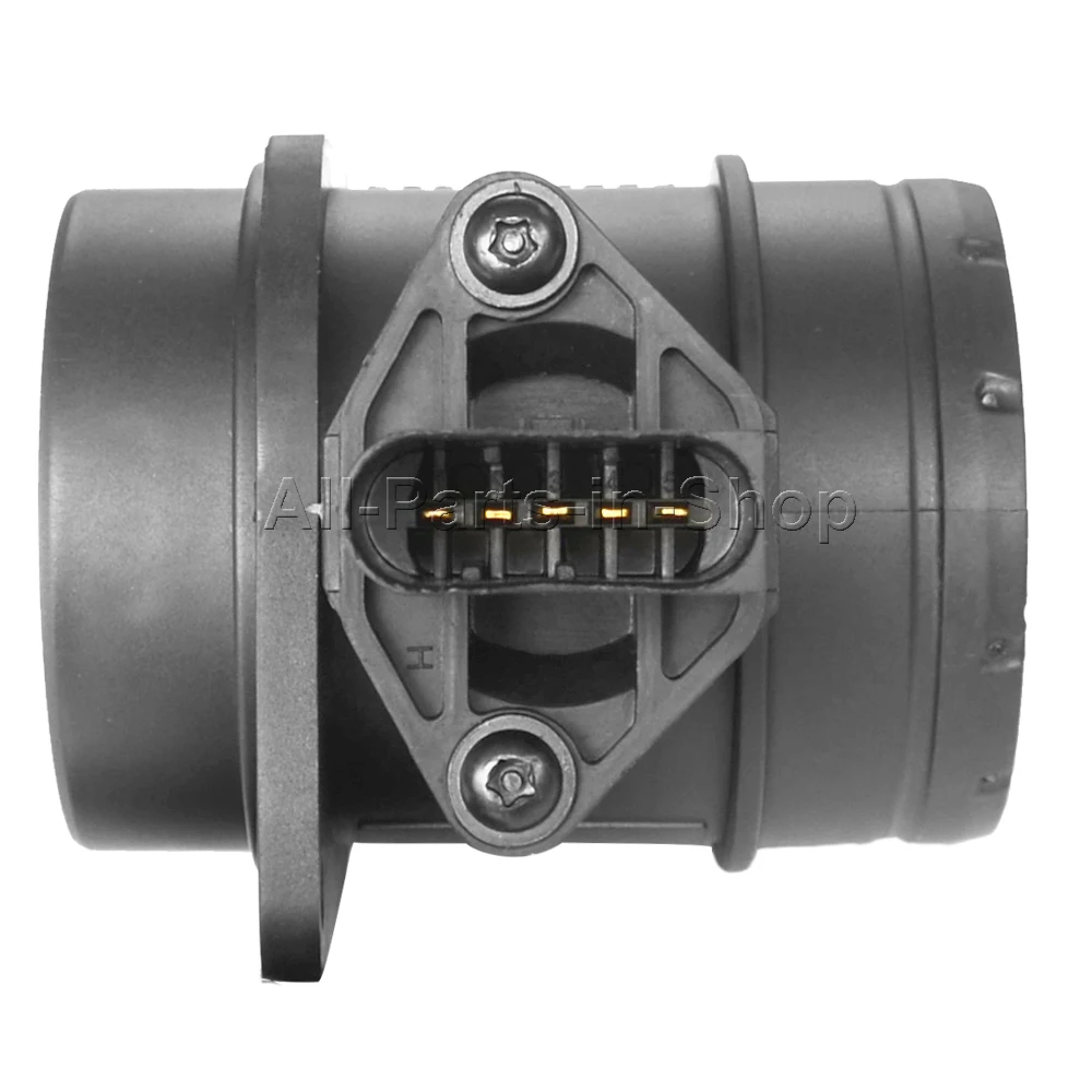 Датчик воздушного потока AP01 для Audi A4 8E2 B6 A3 Sportback Seat Altea VW JETTA Beetle Golf Bora Polo Mk3 Passat