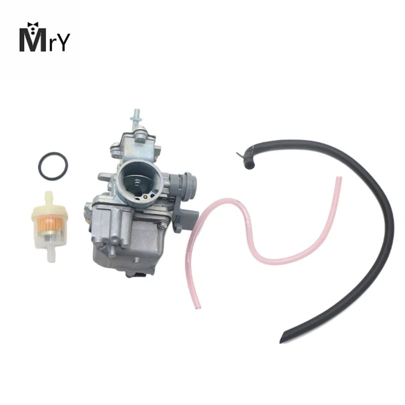 

Carburetor For Yamaha Raptor 50 Champ 100 Moto 4 YFM80 YFM50 YFM50R