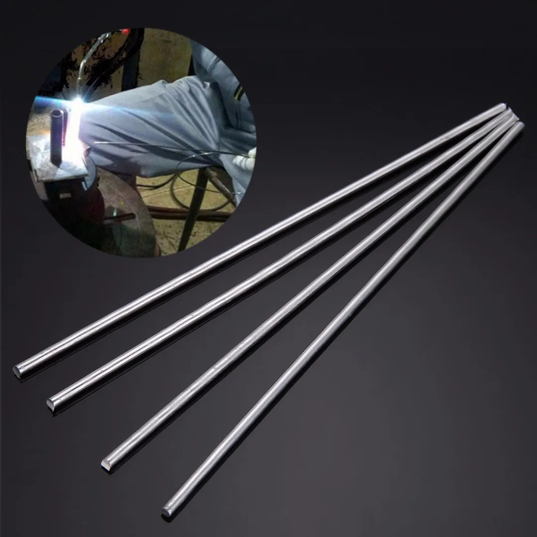 thumbnail image 2 of Cartridge No Soldering Powder Required Aluminum Welding Wire Electrodes ER40430 2 of 12