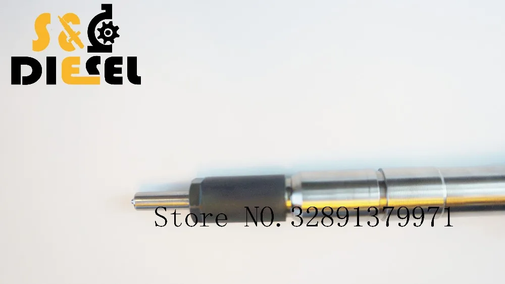 Инжектор Common Rail 03L130277B для VW GOLF PASSAT POLO JETTA/SYNCRO лучшее качество|Регулирование