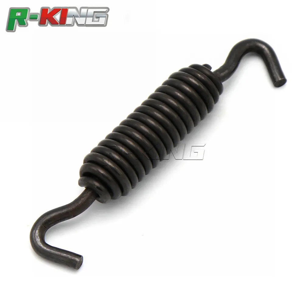 

Motorcycle Spring Kickstand Spring Side Jiffy Stand Spring For Harley Sportster 1200 XL1200 883 XL883