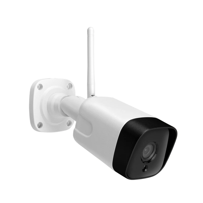 

HJT H.265 5.0MP WIFI Two-way audio P2P IP Camera Security Outdoor Waterproof Onvif 2.1 IR Night Vision Surveillance CCTV Camera