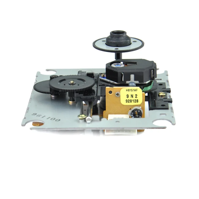 Новый и оригинальный лазерный объектив H8151AF H8151 HA8151 AF CD с механизмом|CD-плеер для
