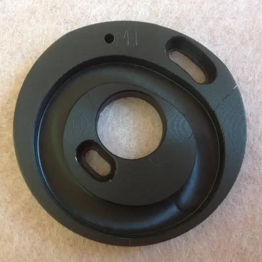 Take Up Lever Drive Cam Model M1 Split Type 18mm & 20mm for Chinese Embroidery Machines – High-Precision Replacement Part