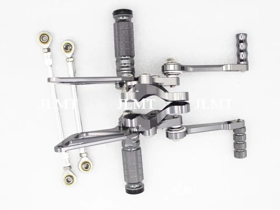 Задний комплект для KAWASAKI Z750 Z 750 2003 2006 2004 2005|Рычаги веревки и кабели| |