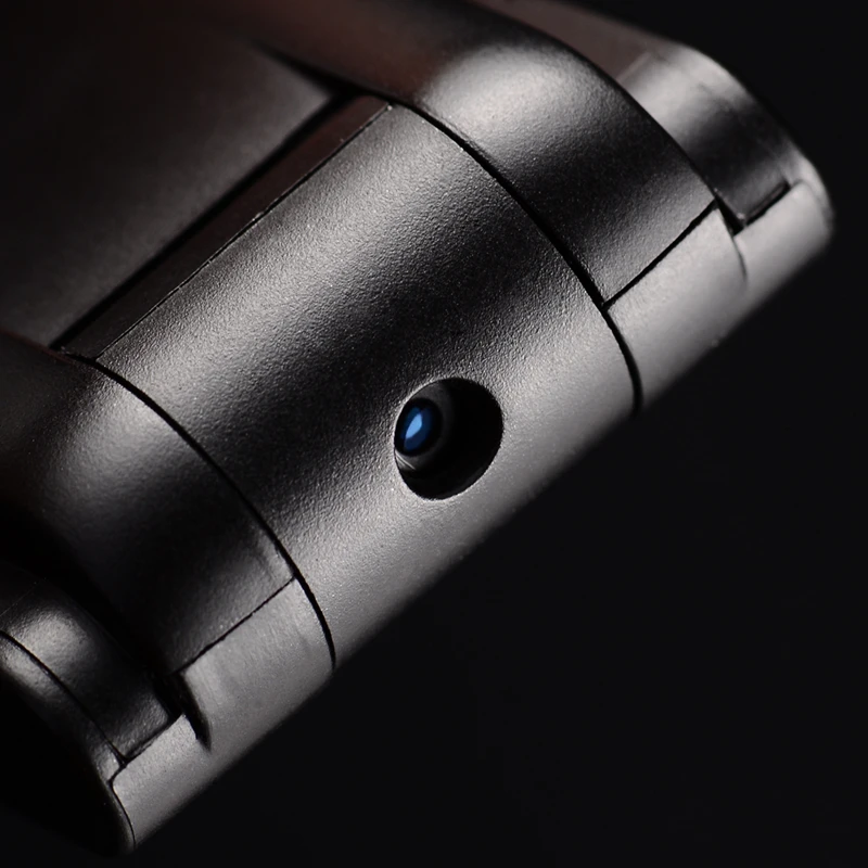 HD 1080P Rotatable camera motion detection video