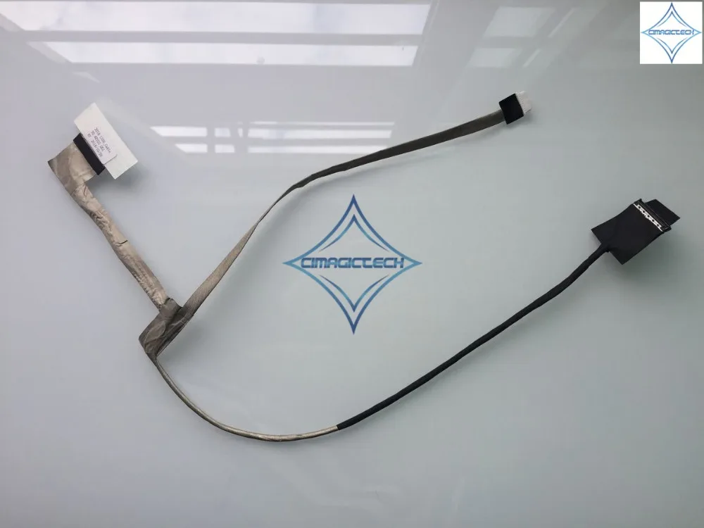 Новинка для HP Probook 4730S 4740S 4540S 4570S 50.4RY03.001 50.4RY03.011 сенсорный ЖК кабель ноутбука