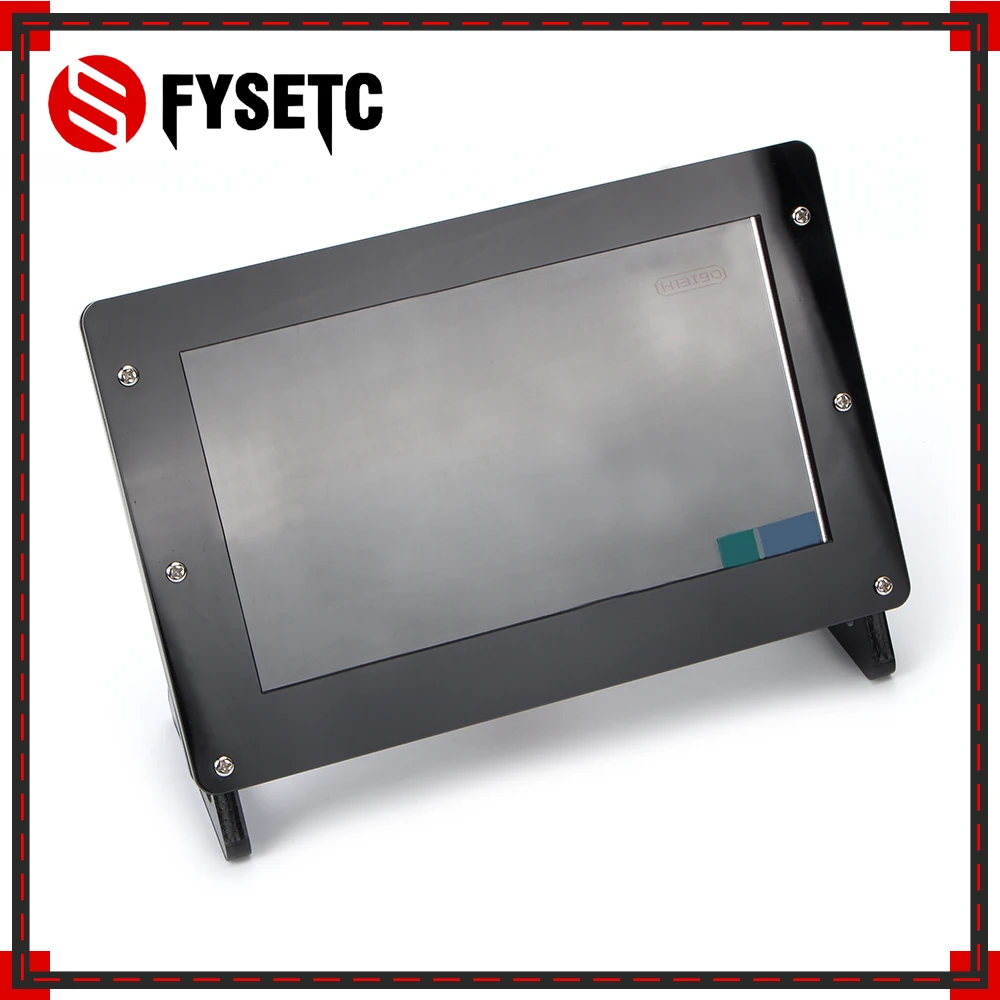 7 дюймов Raspberry Pi 3 Model B + ЖК-дисплей на тонкопленочных транзисторах тонкоплёночных