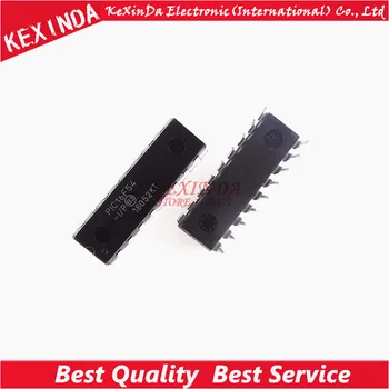 

PIC16F54-I/P PIC16F54 DIP-18 IC 10pcs/lot Free shipping