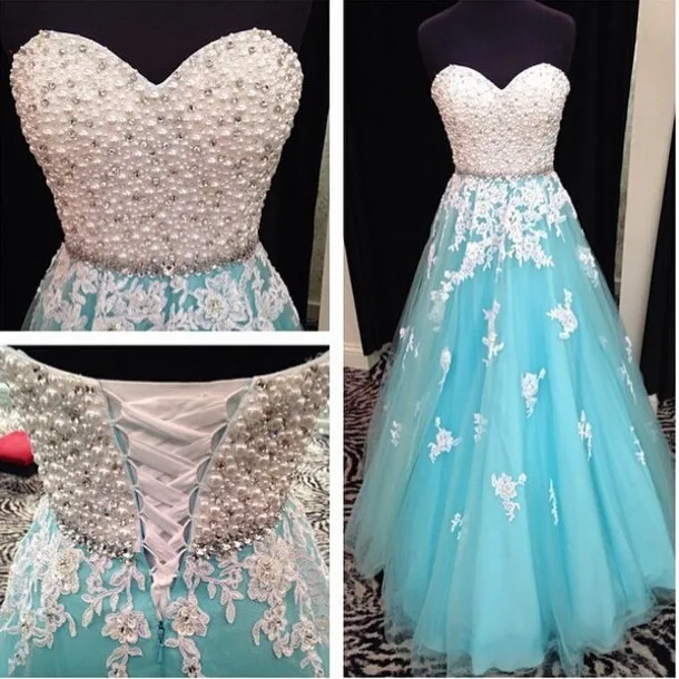 Summer Dresses Gowns