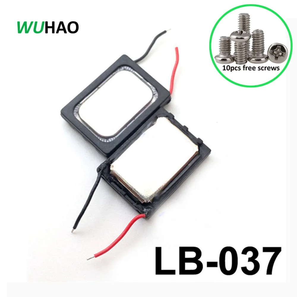 

For Oukitel C8 C8 Pro Loud Speaker Buzzer Ringer Voice Music Play Repair Part
