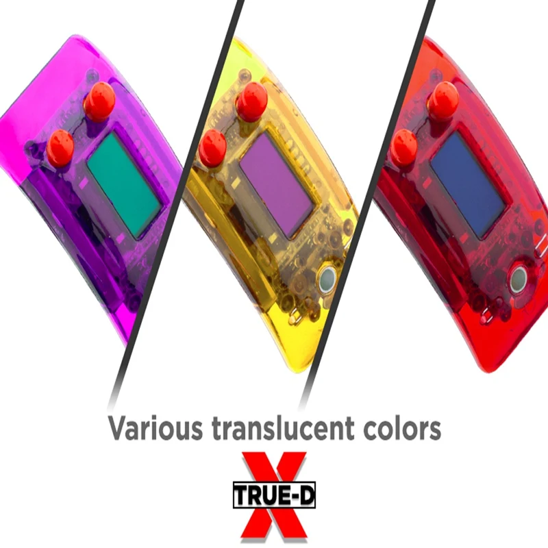 

FuriousFPV True-D X Cover Bundle Purple + Red + Yellow for Fatshark FPV Goggles
