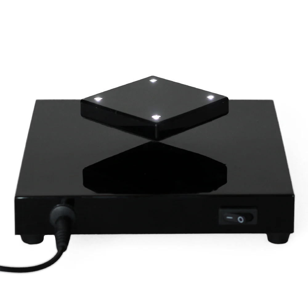 Buy Levitation Showcase for Jewelry Necklace