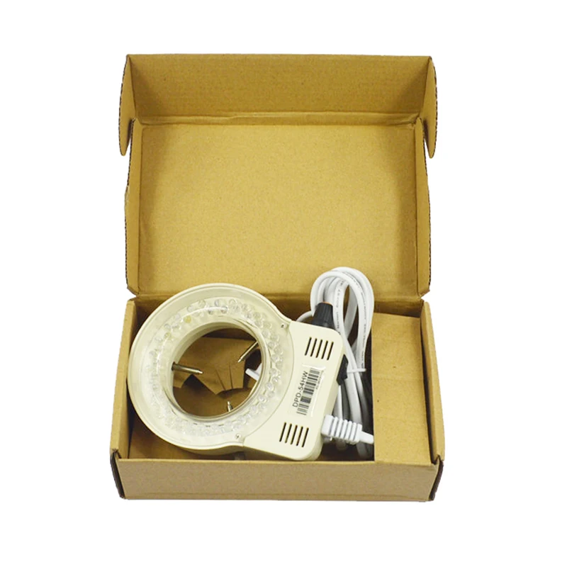 LED Ring Lamp (9