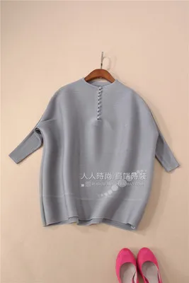 HOT SELLING Miyake Fashion  pleated small package