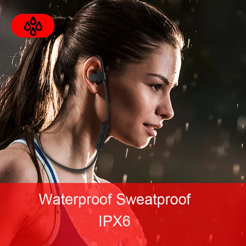 Bluetooth Wireless earphone 5