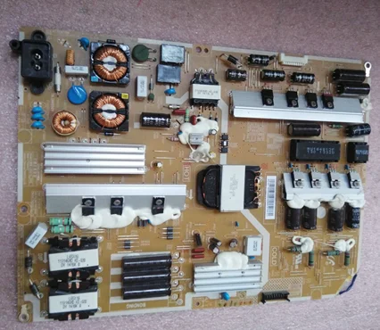 

L65X1Q-DHS BN44-00627A BN44 00627A Good Working Tested