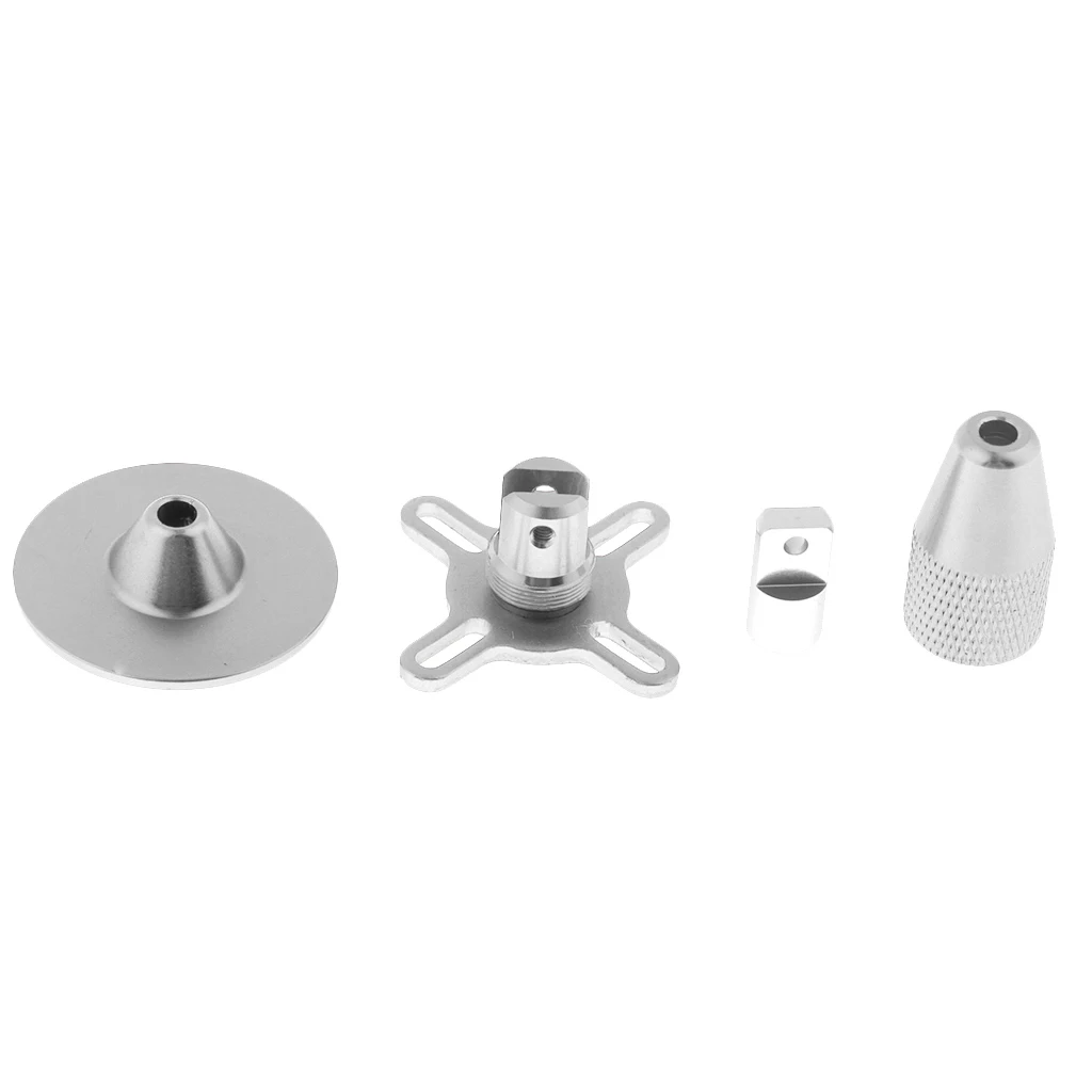GPS Compass Antenna Folding Fixed Mount Bracket Holder for Drone Quadcopter