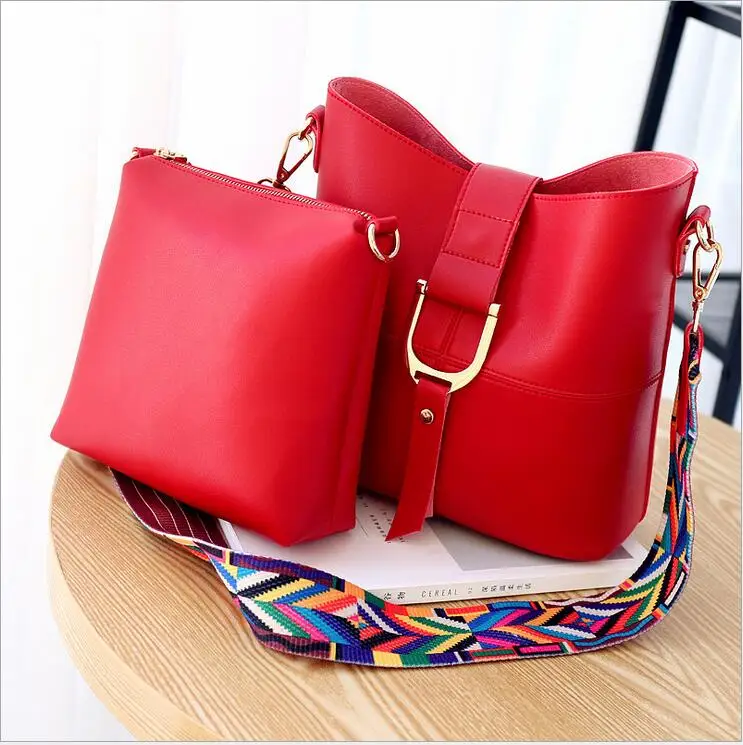 

2017 New Fashion Woman Shoulder Bags Famous Brand Luxury Handbags Women Bags Designer High Quality PU Totes Women Mujer Bolsas