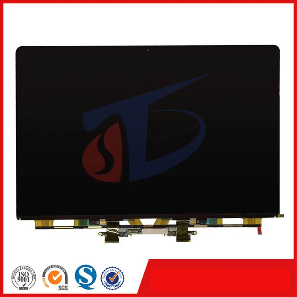 

Brand New Original Screen LCD For Macbook Pro Retina 15" A1707 LCD Display Screen Late 2016 2017year