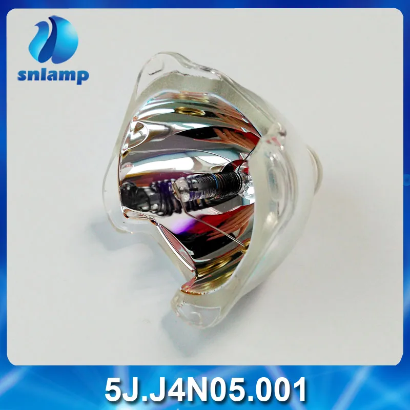 

Replacement Projector Lamp Bulb 5J.J4N05.001 for MX760 MX761 MX812ST MX762ST TX762ST
