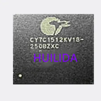 

CY7C1512AV18-250BZXC BGA 100% New origina