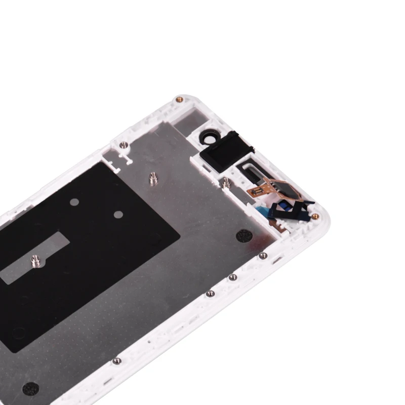 Для Huawei Honor 4C ЖК дисплей и кодирующий преобразователь сенсорного экрана в сборе с