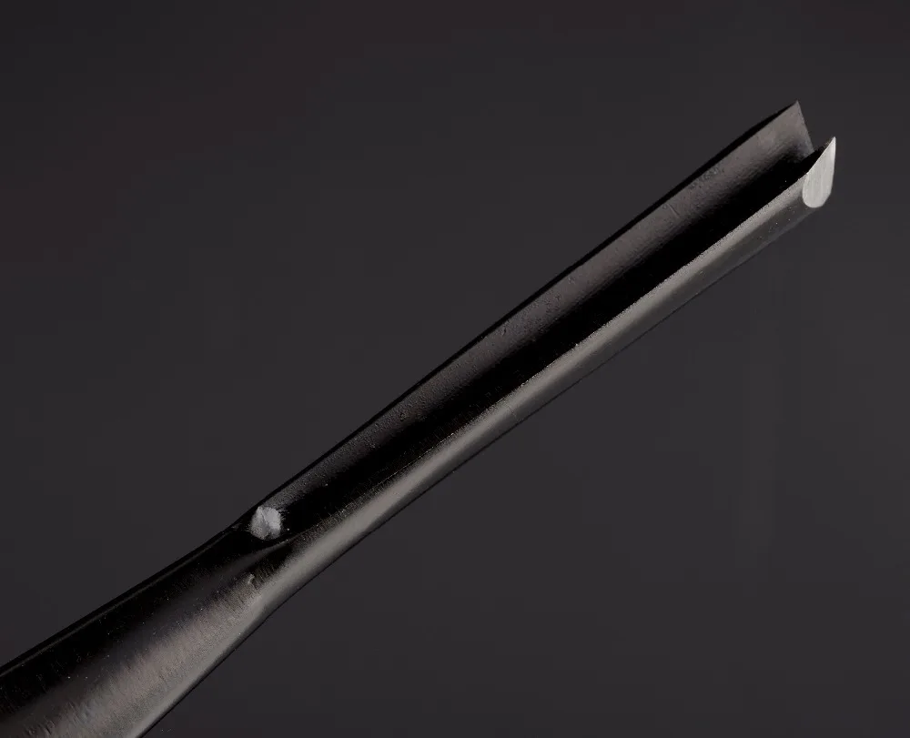 Bonsai Graver / Carving tools Master's Grade