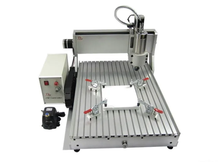 CNC 6040 3axis (16)