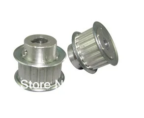 

HTD3M timing pulley and belt 20mm width