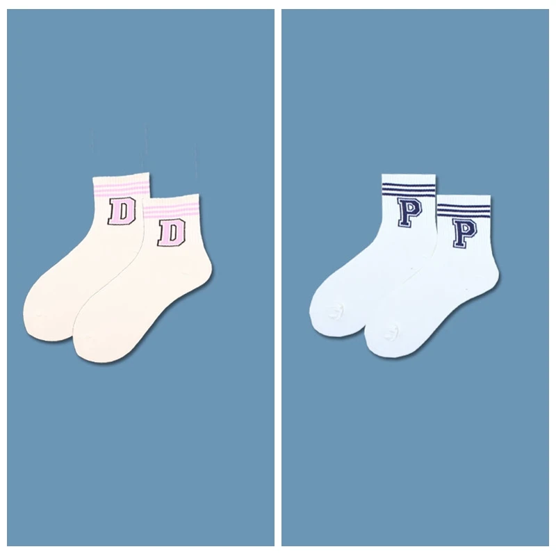 letterD+P