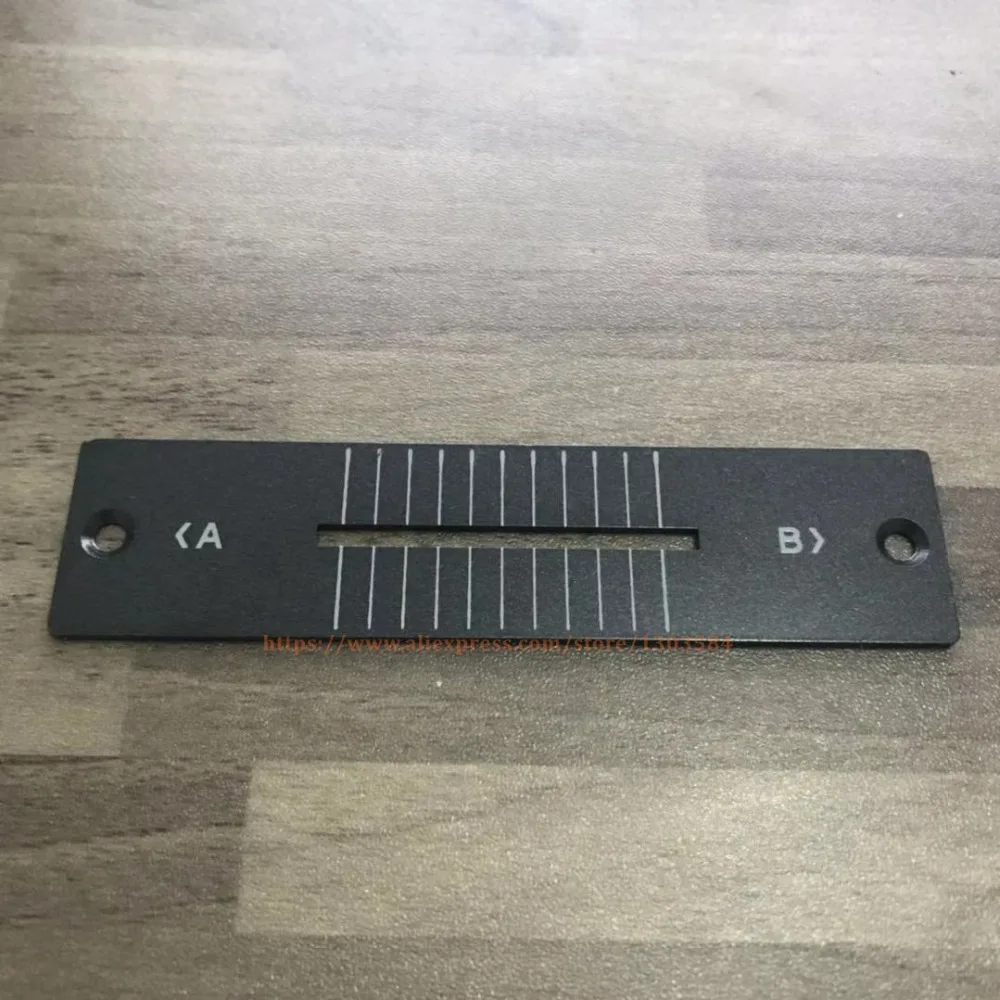 

New OEM for PIONEER DJM800 djm-800 REPLACEMENT CROSSFADER PLATE DAH2427-DAH 2427