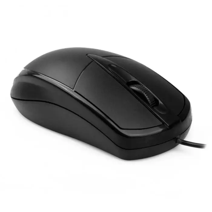 Hot Sale Wired Mouse Keyboard Set USB Desktop Sensitive Durable for Home Office Gaming