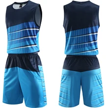 Мужской и женский баскетбольный трикотаж, одежда, рубашки, дышащие баскетбольные майки, спортивные костюмы для колледжа, индивидуальный принт