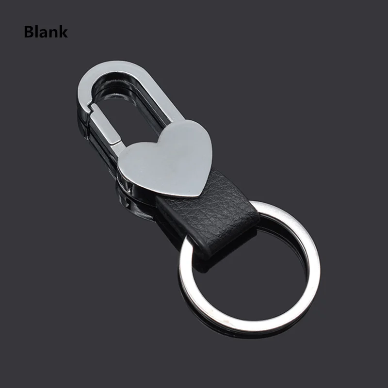 engraved keychain