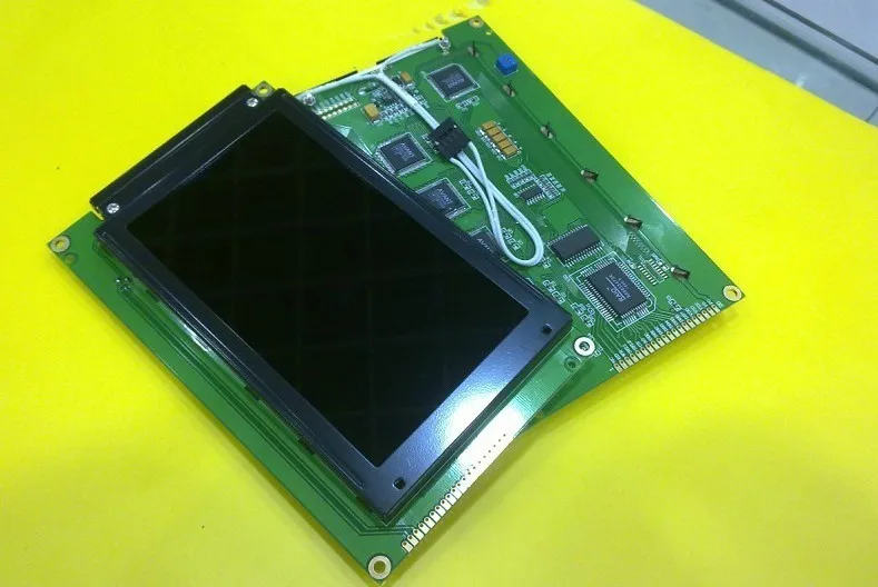 

LCD screen for FGM240128C-FWX1CC, new in stock.