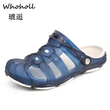 2019 New Men Sandals Summer Flip Flops Slippers Men Outdoor Beach Casual Shoes Cheap Male Sandals Water Shoes Sandalia Masculina 2019 New Men Sandals Summer Flip Flops Slippers Men Outdoor Beach Casual Shoes Cheap Male Sandals Water Shoes Sandalia Masculina